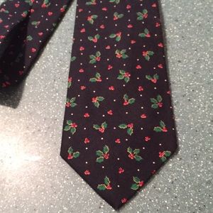 Vera Bradley tie